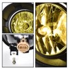 DOTCOM Front Fog Light Assembly Compatible With Chevy Camaro 2010-2013
