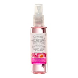 Aceite Rosa Mosqueta Vitamina E Florigan® 125ml Pack De 2 Normal