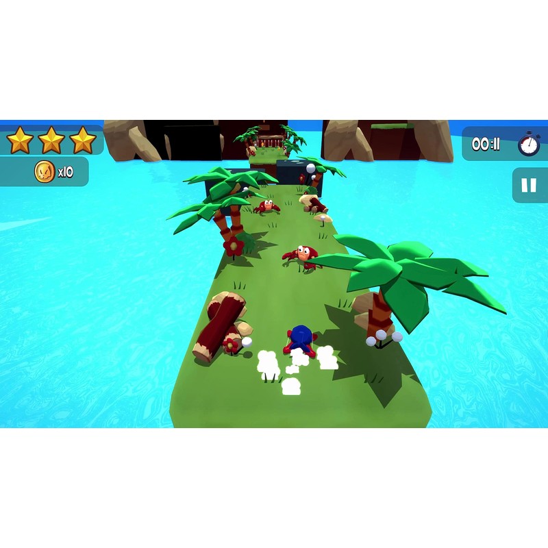 Kraken Odyssey [Switch]