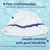 Pool Cleaner Fine Filter Bag Professional Reusable Wear Resistance Replacement