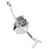 Portable Manual Fruit Juicer Lemon Orange Citrus Squeezer Extractor Squeezing