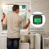 Digital Angle Gauge Protractor ABS Mini Digital Level Box Angle