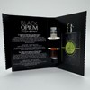 Yves Saint Laurent Black Opium Perfume Collection Sample Spray 6pc