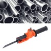 Reciprocating Saw, Electric Reciprocating Converter, Attachment Adapter Change Electric Drill