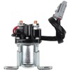 Goodbest New Solenoid Starter Relay Compatible with 12V ODES UTV
