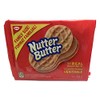 Nutter Butter Sandwich Cookies, Two Family Size, 453g/16 oz., Packages,