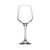 LAV Wine Glasses Red or White, All Purpose Set of