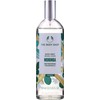The Body Shop Moringa Body Mist, Paraben-Free Body Spray, 3.3