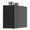 Standing Wave Meter Aluminium Alloy Digital Display 1.8‑50MHz FM AM