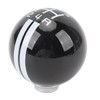 5 Speed Shift Knob Round Ball Manual Shift Knob with