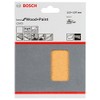 Bosch 2608607457 Wood Top Velcro 6 hole115x107 G80, 115 x