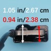1144 400 1301 Ignition Coil for Stihl 1144 400 1301