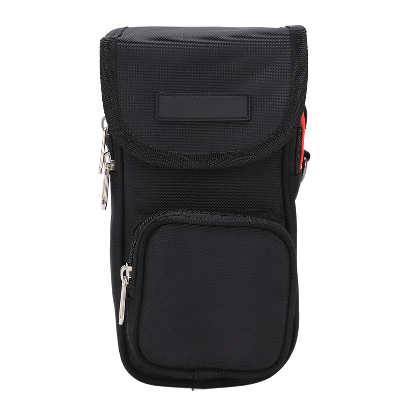 Multi Purpose Utility Waist Tool Bag Shoulder Messenger Courier Bag