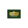Jacobs Kronung Ground Coffee 500 Gram / 17.6 Ounce (Pack