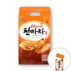 우리차 콘푸레이크 천마차 50T+검은콩 호두 아몬드 율무차 15T Our Tea