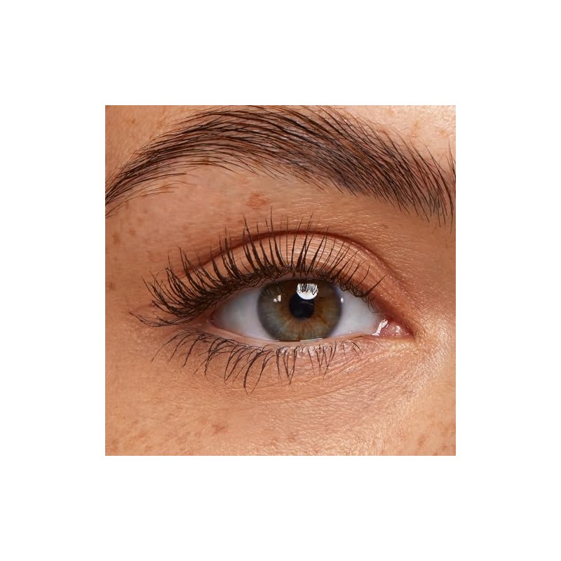 ColourPop Máscara De Pestañas Alargadora Level Up - Máscara Marrón