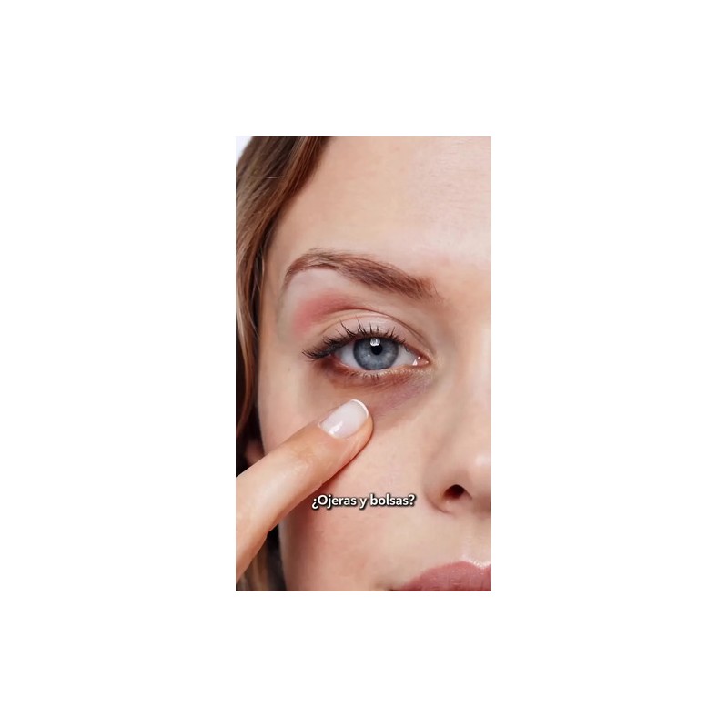 Barra Hidratante Facial Con Colágeno Estilo Coreano