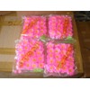 made in Vietnam Plastic Artificial Pink Flower (HOA Dao) 4