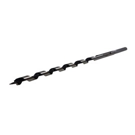 PAULIMOT Lewis Auger Drill Bit Diameter 6 mm Length 200 mm