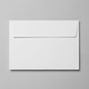 Blake Note Cards Sage News Ice White Note Cards with