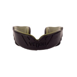 Venum Challenger Mouthguard - Black/Khaki