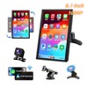 CarThree 2025 Newest 8.1“ or 7” Wireless Portable Carplay and