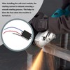 eMagTech Electric Tools Soft Start Module 16A 3600W for Table