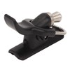 Fishing Trigger Aid Stainless Steel Thumb Button Finger Guard Accessories
