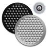 NEOUZA V4 Espresso Puck Screen 0.8mm Thickness Honeycomb Mesh Double