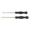 partszen Carburetor Adjustment Tool for 2-Cycle Small Engine Husqvarna Poulan