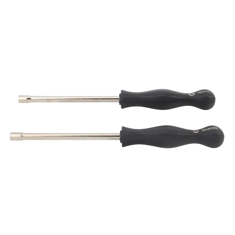 partszen Carburetor Adjustment Tool for 2-Cycle Small Engine Husqvarna Poulan
