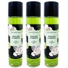 Bath Wild Lime and Gardenia Gift Set Trio - Includes