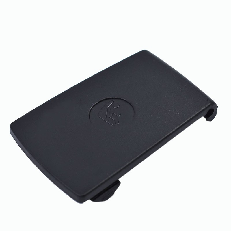 RainMan S Rear Child Seat Safe Anchor ISOFix Cover Replacement