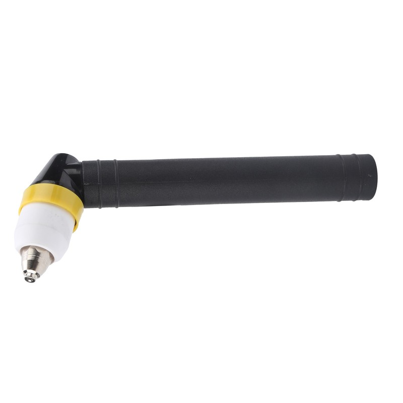 Torch Head Round Handle Electroplating Handheld Metal Cutting Welding Accessories