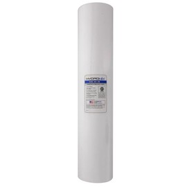 IPW Industries Inc-SDC Series -(SDC-45-2005) 20" x 4.5" Melt Blown Sediment Filter Single / 5 Micron