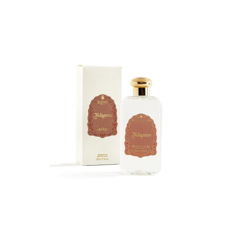 Bagnosiuma Melograno Light Package (Body Wash) 6313931003500 / 바뇨쉬우마 멜로그라노
