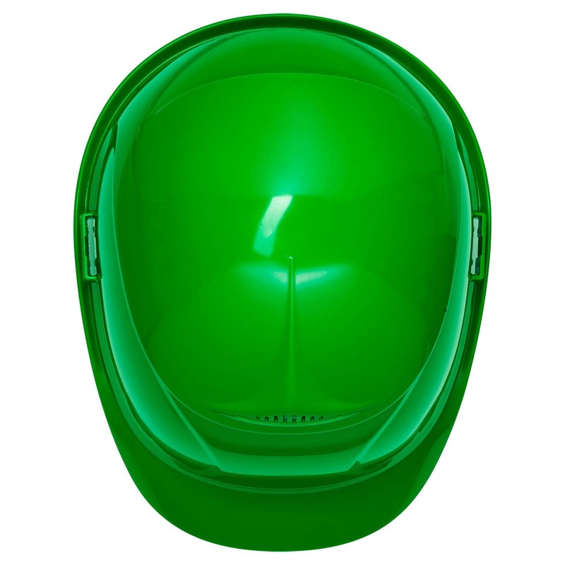 Uvex Airwing B Protective Helmet - Ventilated Work Helmet for