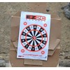 EZ2C Targets Dart Board Style 15 (25 Pack)