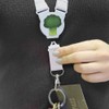 'Broccoli' Neck Strap/Lanyard (LY00036324)
