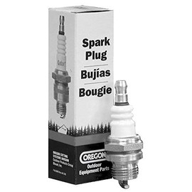 Oregon 77-305-1 Spark Plug