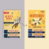 Burt's Bees Lip Balm - Vanilla Bean, Lip Moisturizer, 2