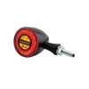 HIGHSIDER Rocket Bullet Motorcycle LED Tail Light/Brake Light/Indicator Unit, E-Approved...