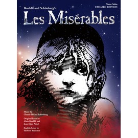 Les Miserables - Updated Souvenir Edition: Updated Souvenier Edition