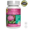 trunature Premium Milk Thistle 160 mg., 120 Vegetarian Capsules