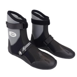 Ascan Titanium 7 mm Wetsuit boot: Size: 43/44