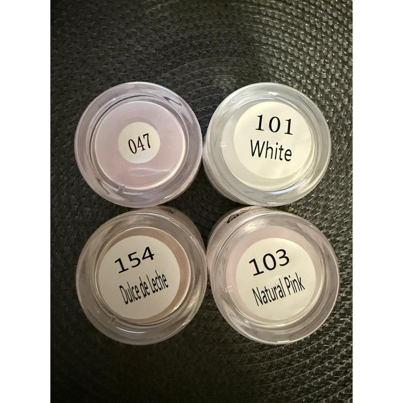 Avva NEW Avva Dip Nail At Home Starter Kit Innovative