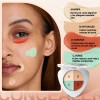 Sace Lady Base De Maquillaje Corrector Impermeable Concealer