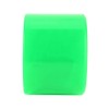 PUENTE 4pcs Set 70*51mm Superior Quality PU Skateboard Wheels Long