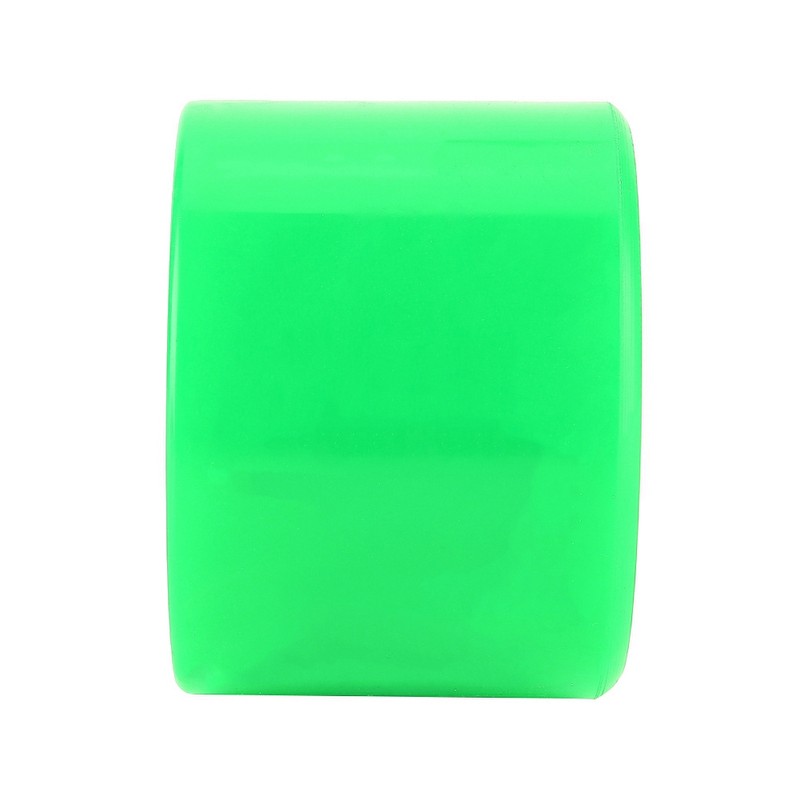 PUENTE 4pcs Set 70*51mm Superior Quality PU Skateboard Wheels Long