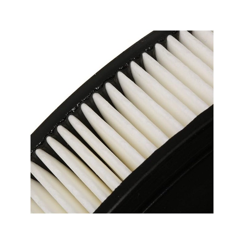 RIDEX 8A0336 Engine Air Filter Round